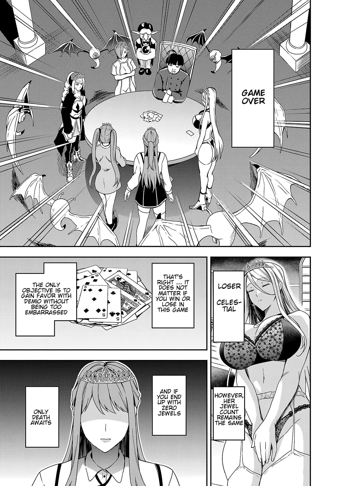 Read Tsuma ka Shi ka Manga Online