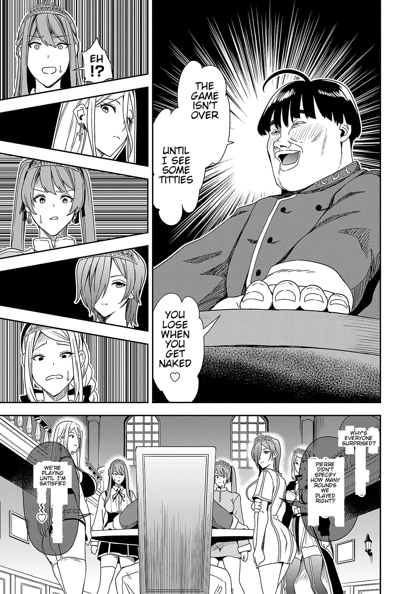 Read Tsuma ka Shi ka Manga Online