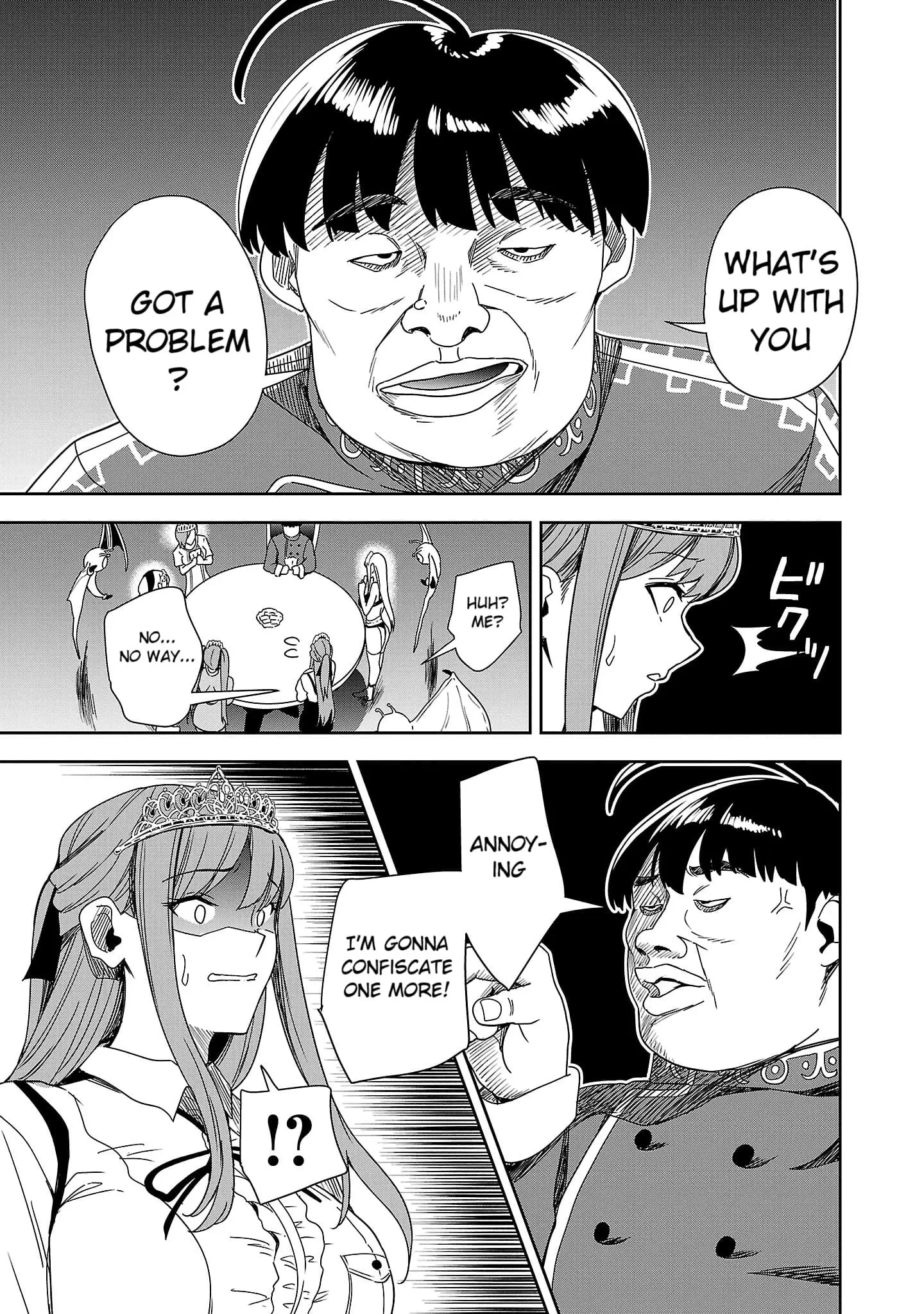 Read Tsuma ka Shi ka Manga Online