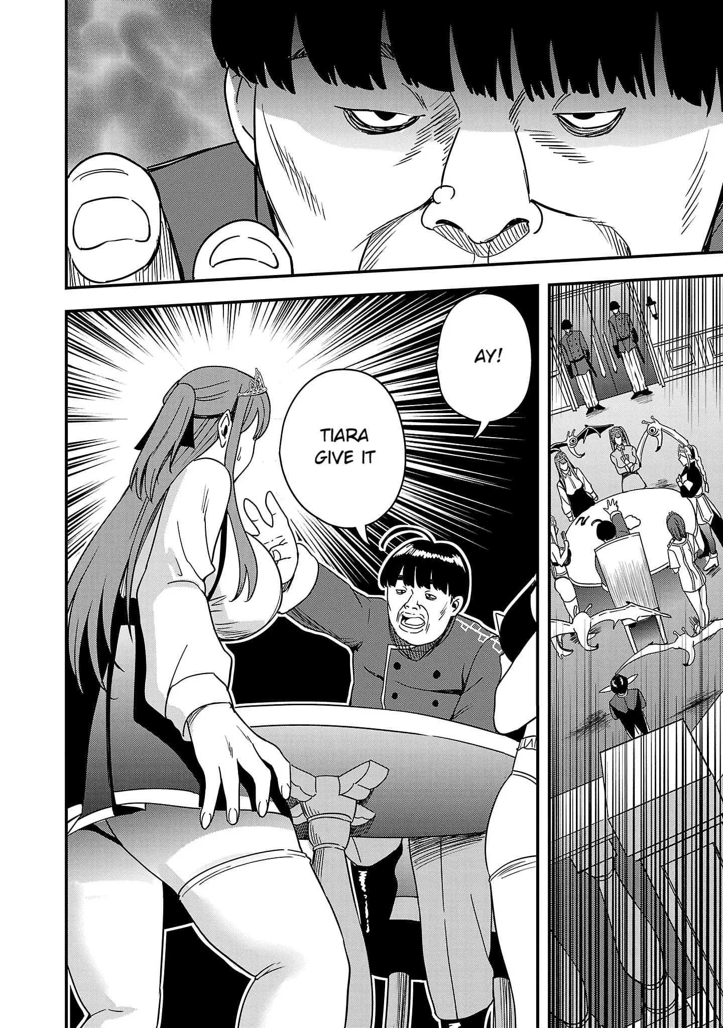 Read Tsuma ka Shi ka Manga Online