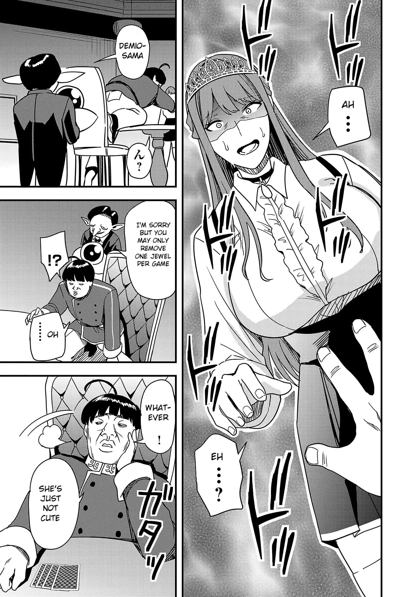 Read Tsuma ka Shi ka Manga Online