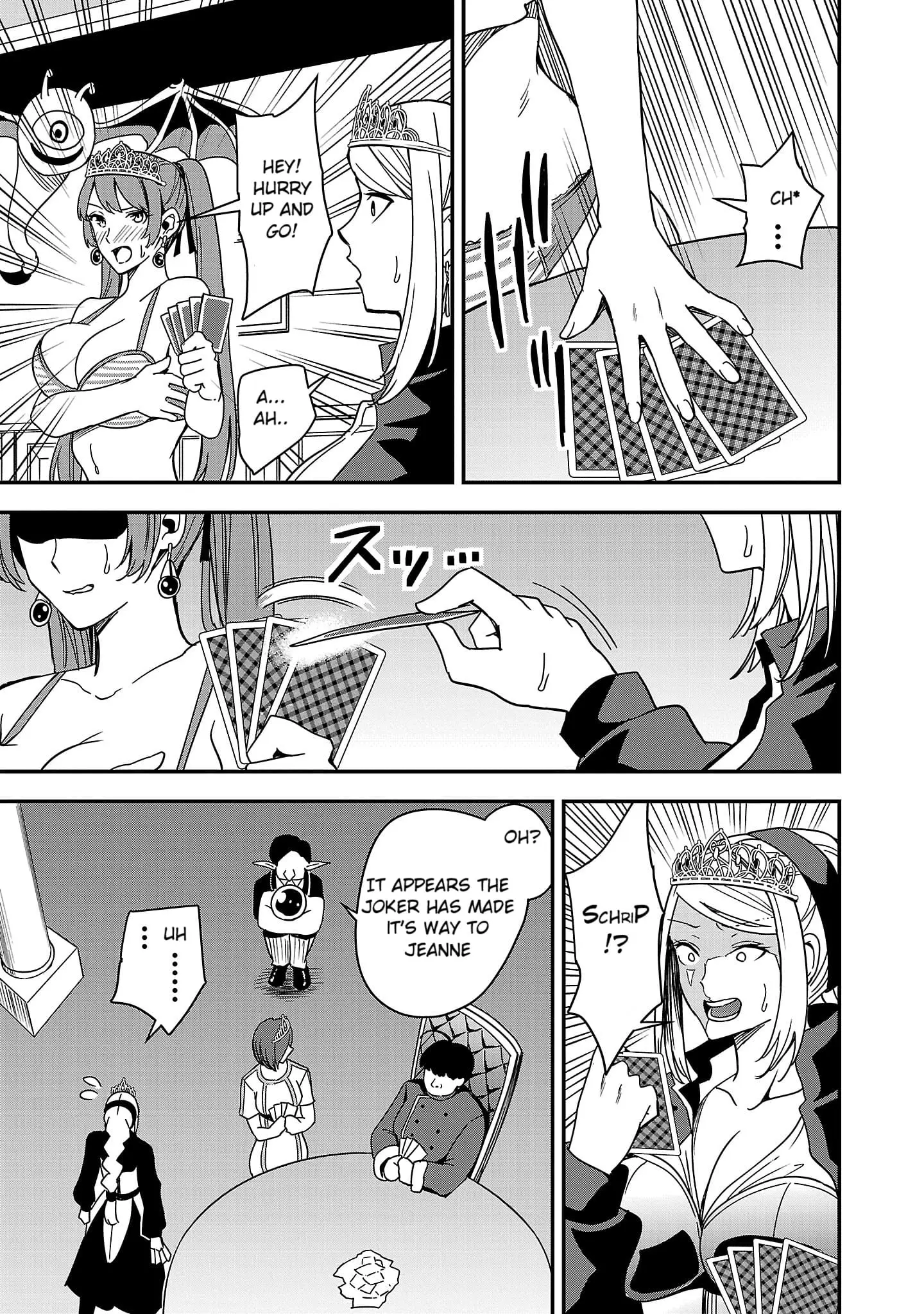 Read Tsuma ka Shi ka Manga Online