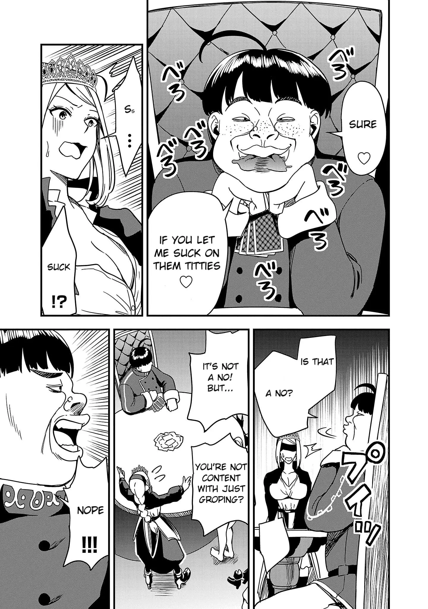 Read Tsuma ka Shi ka Manga Online