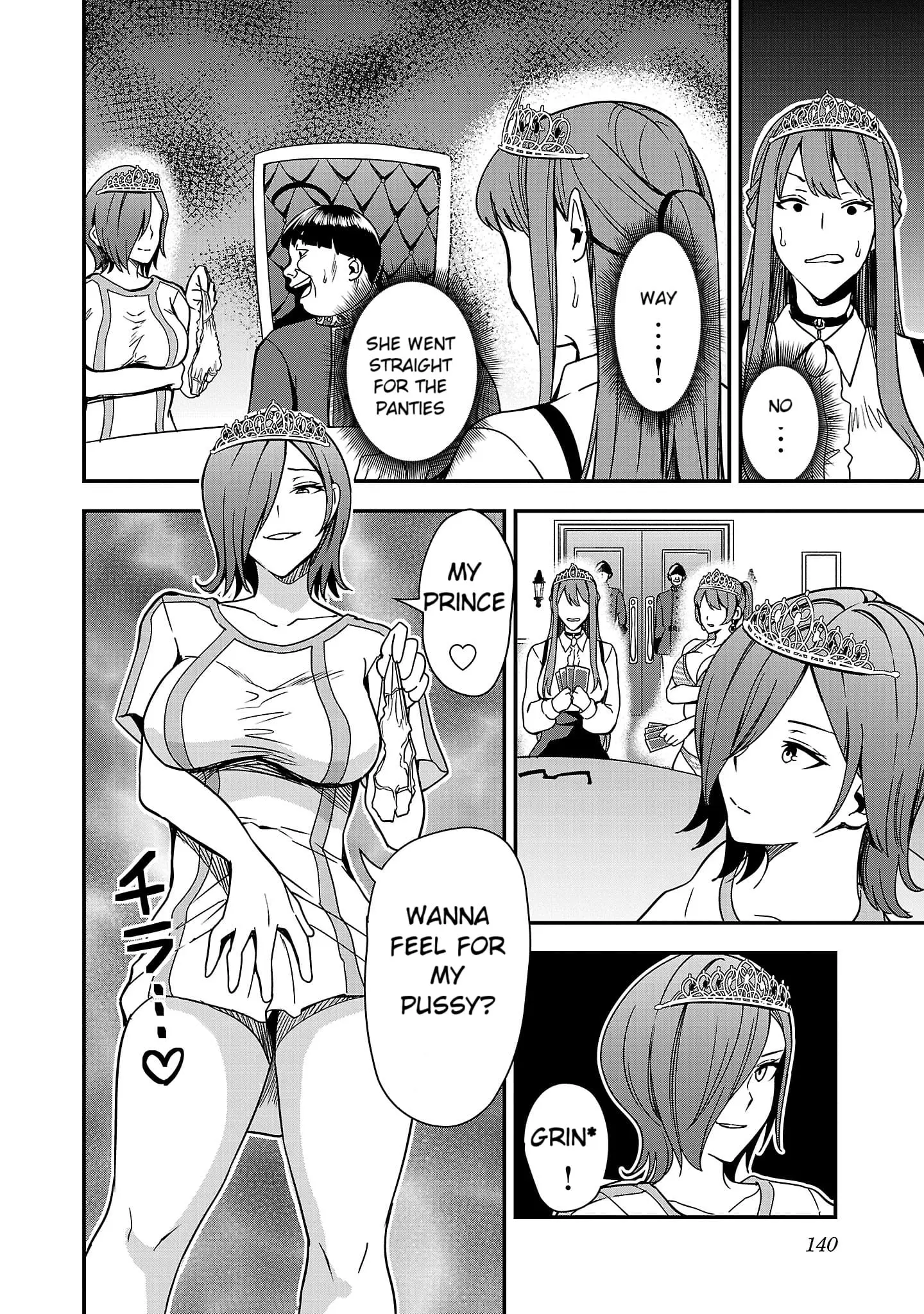 Read Tsuma ka Shi ka Manga Online