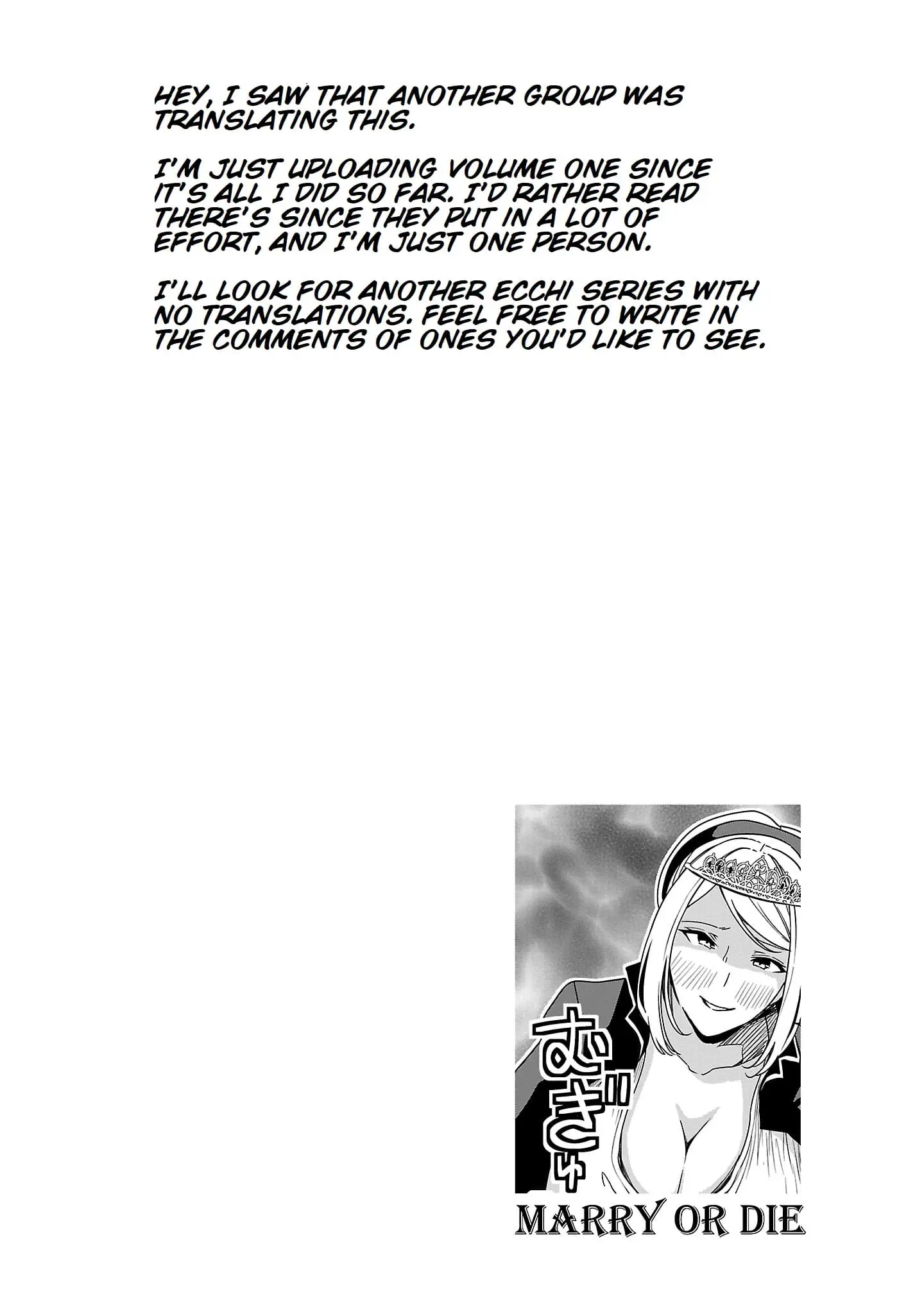Read Tsuma ka Shi ka Manga Online