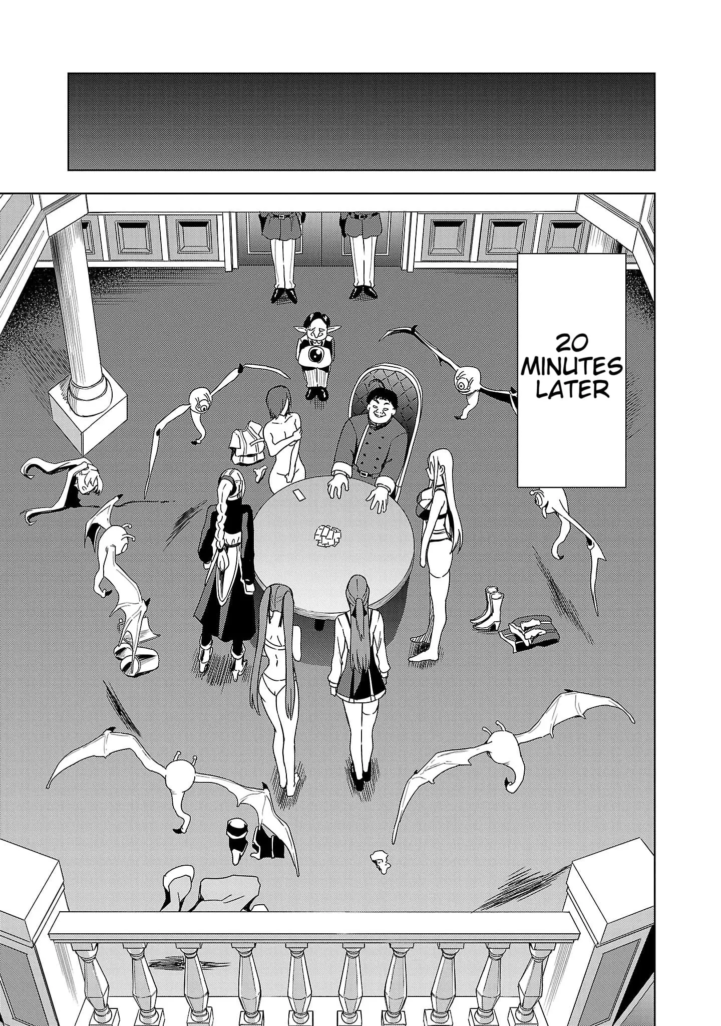 Read Tsuma ka Shi ka Manga Online