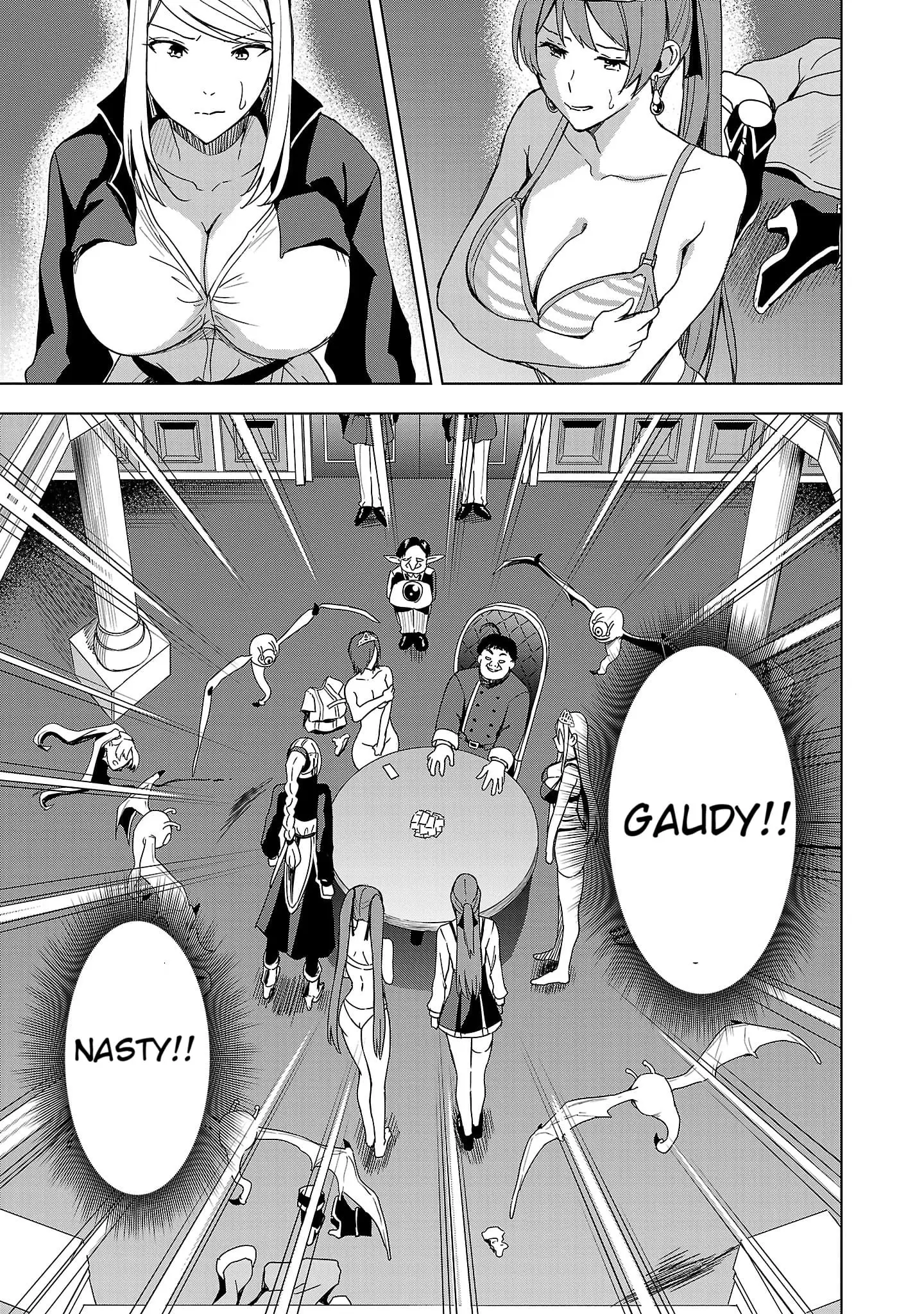 Read Tsuma ka Shi ka Manga Online