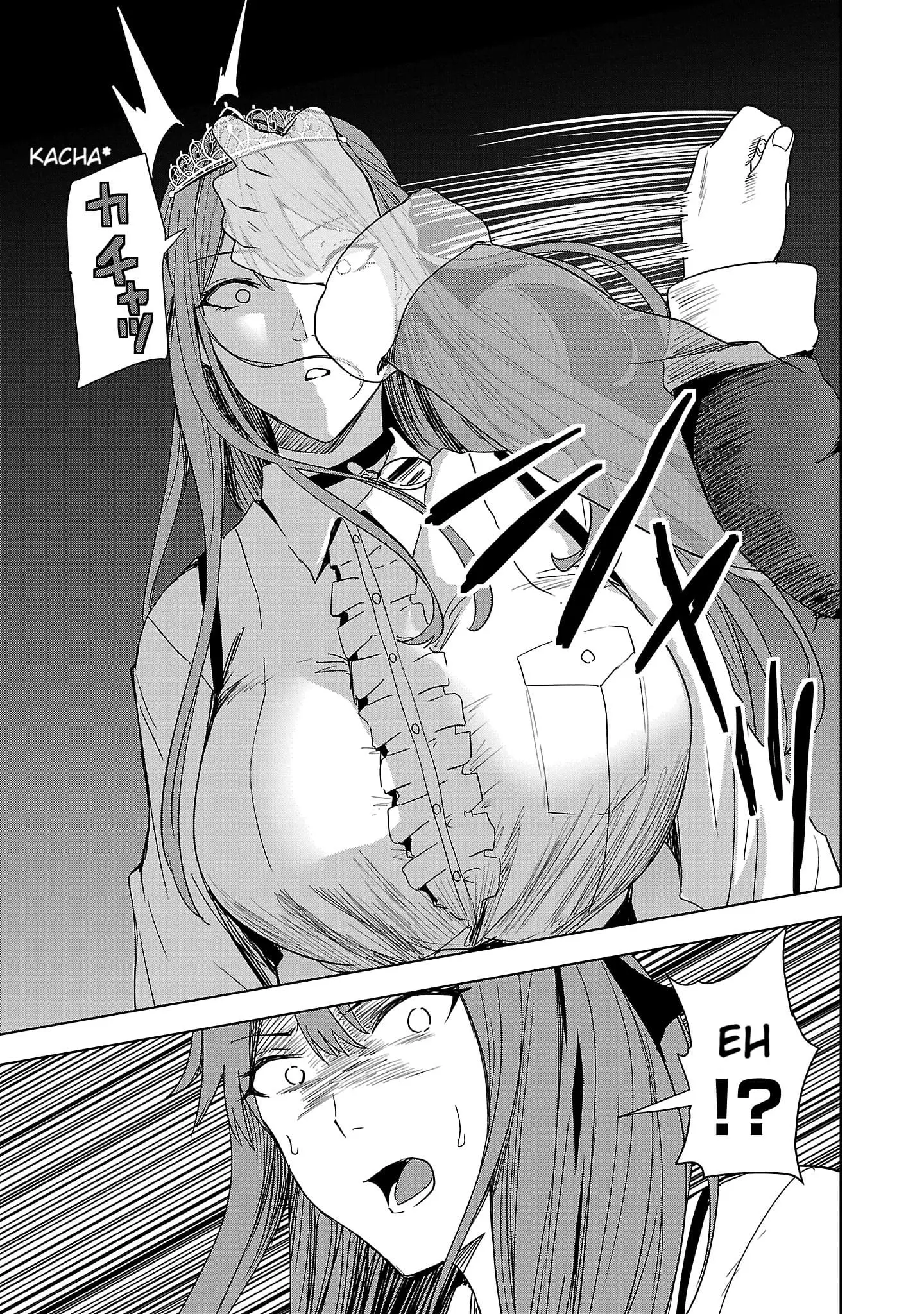 Read Tsuma ka Shi ka Manga Online