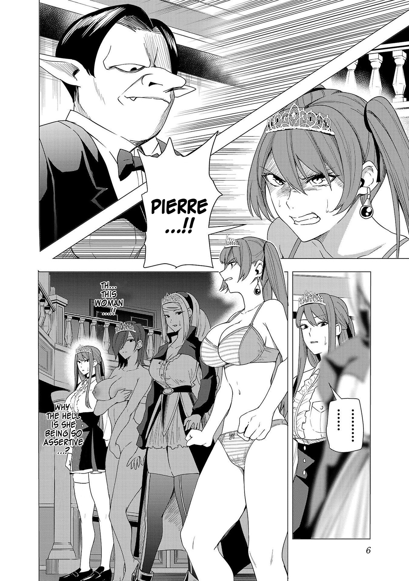 Read Tsuma ka Shi ka Manga Online