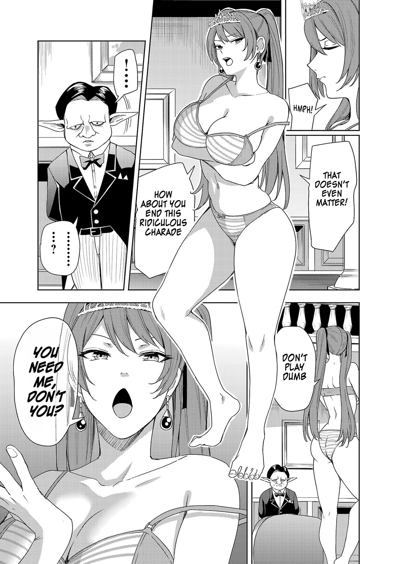 Read Tsuma ka Shi ka Manga Online