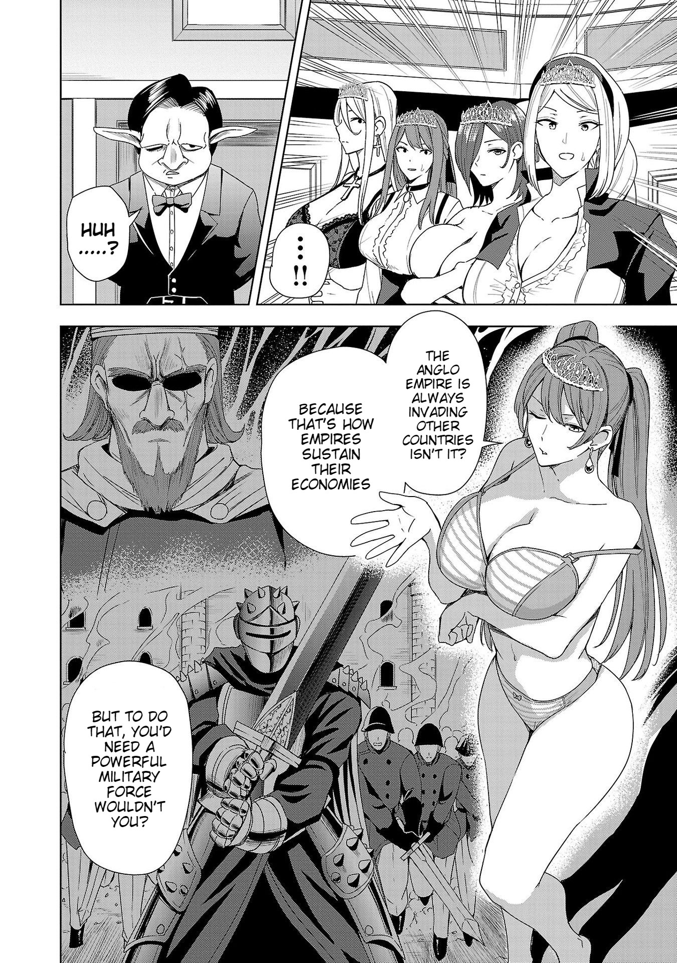 Read Tsuma ka Shi ka Manga Online