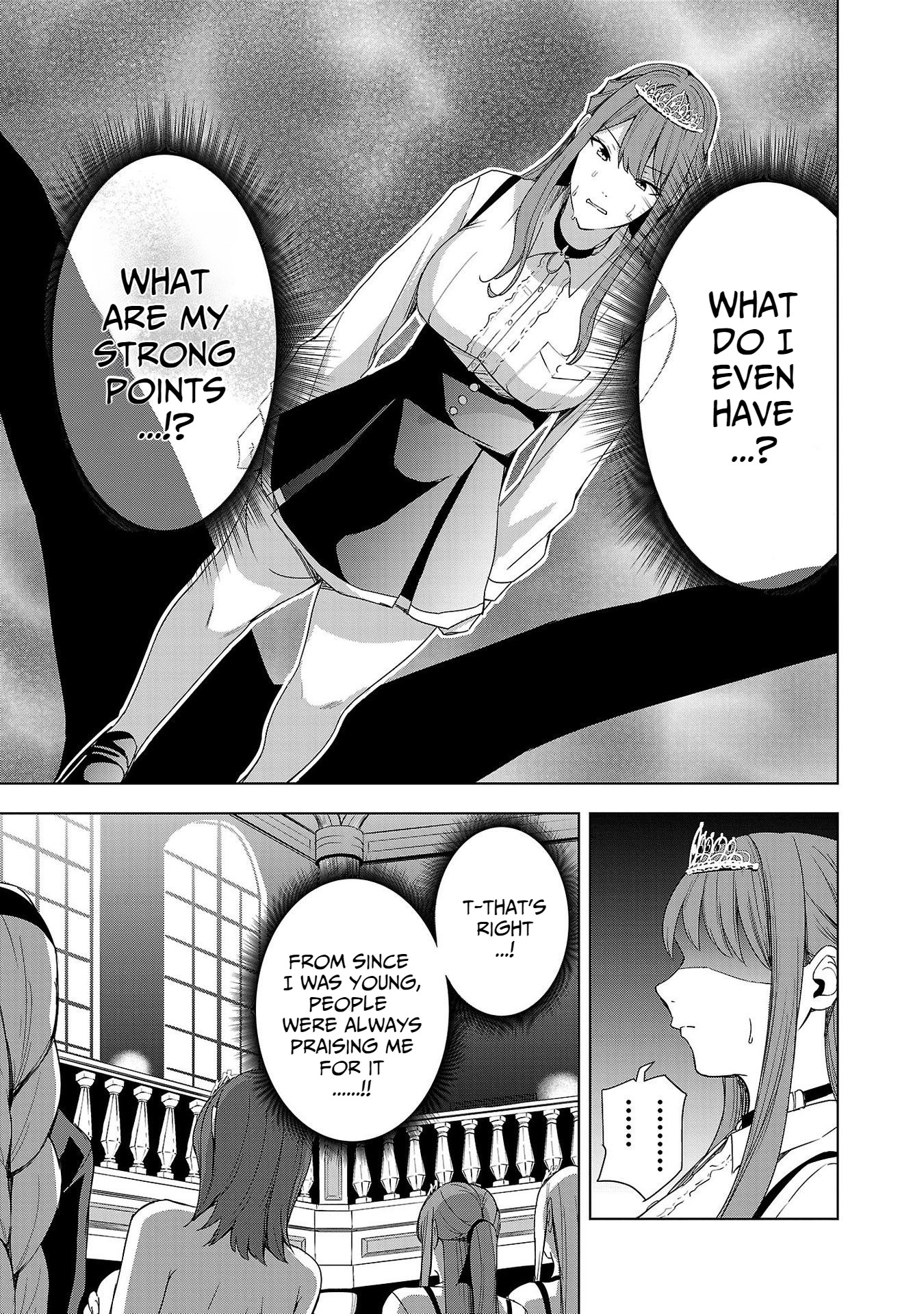 Read Tsuma ka Shi ka Manga Online