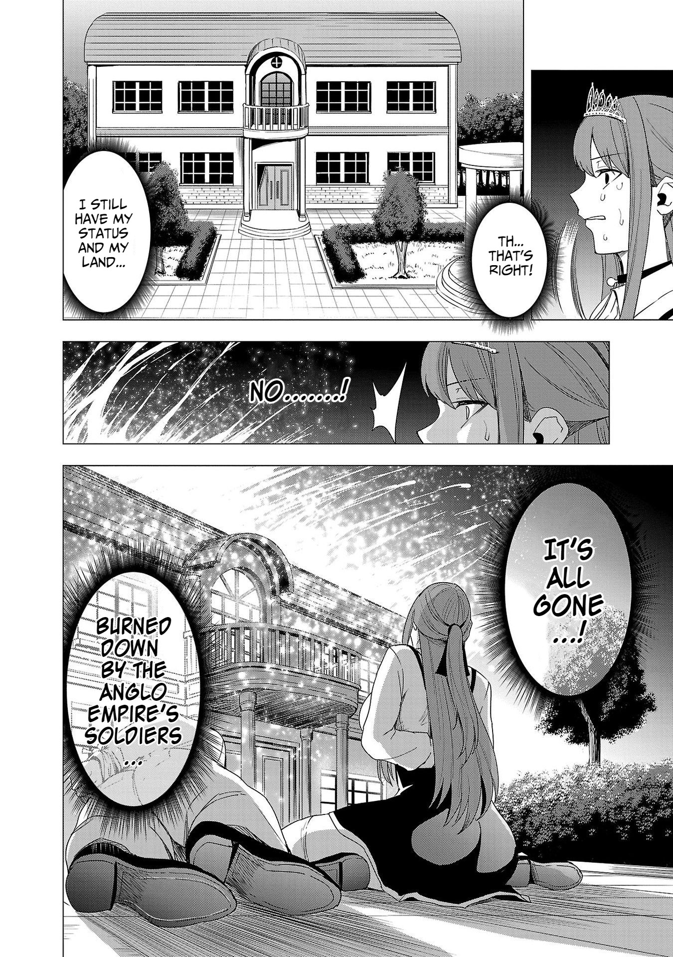 Read Tsuma ka Shi ka Manga Online