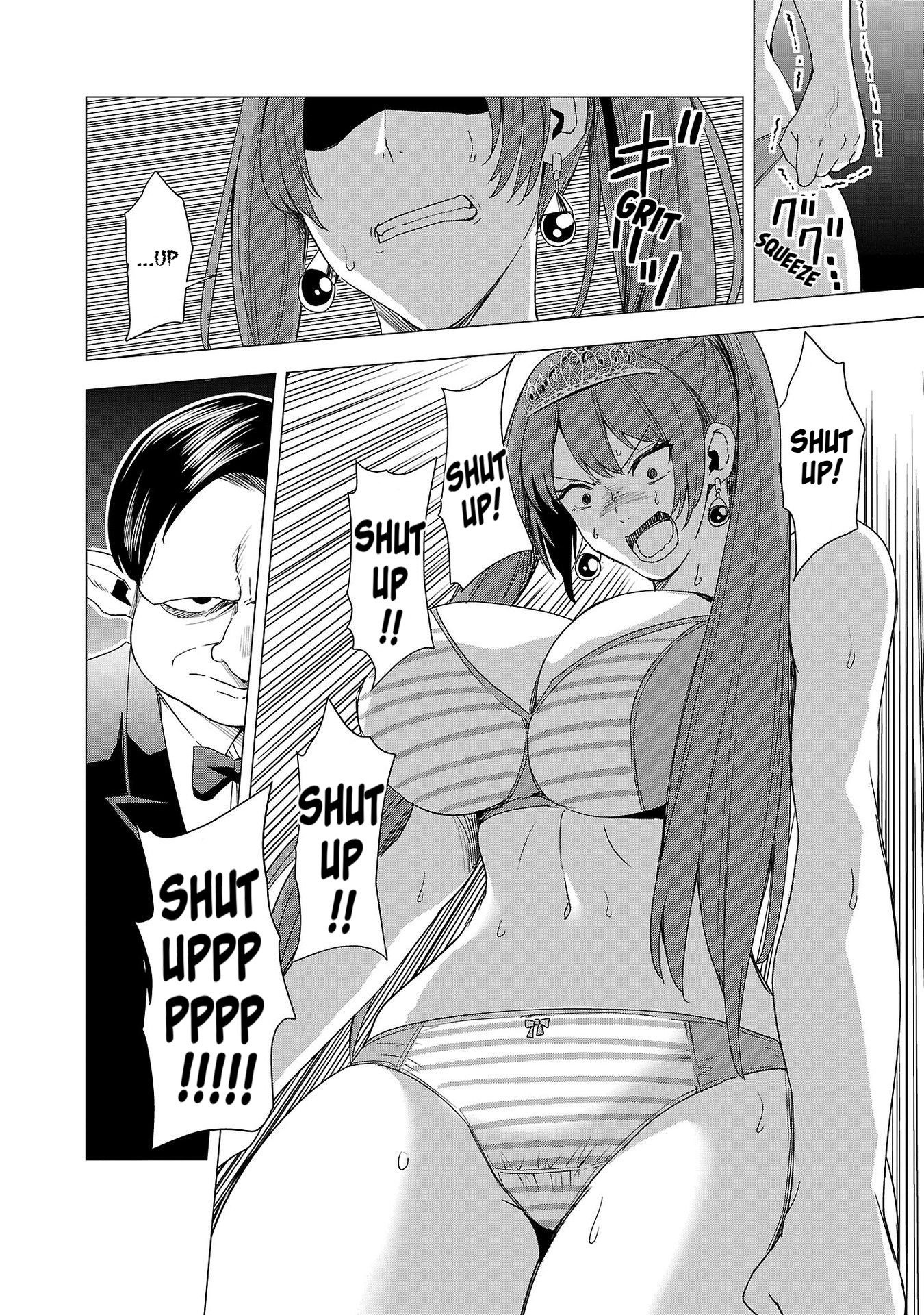 Read Tsuma ka Shi ka Manga Online
