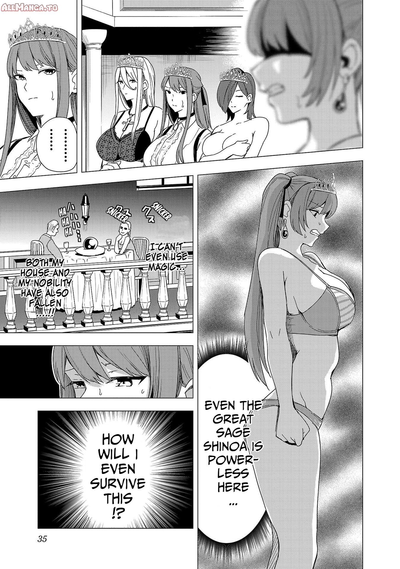 Read Tsuma ka Shi ka Manga Online