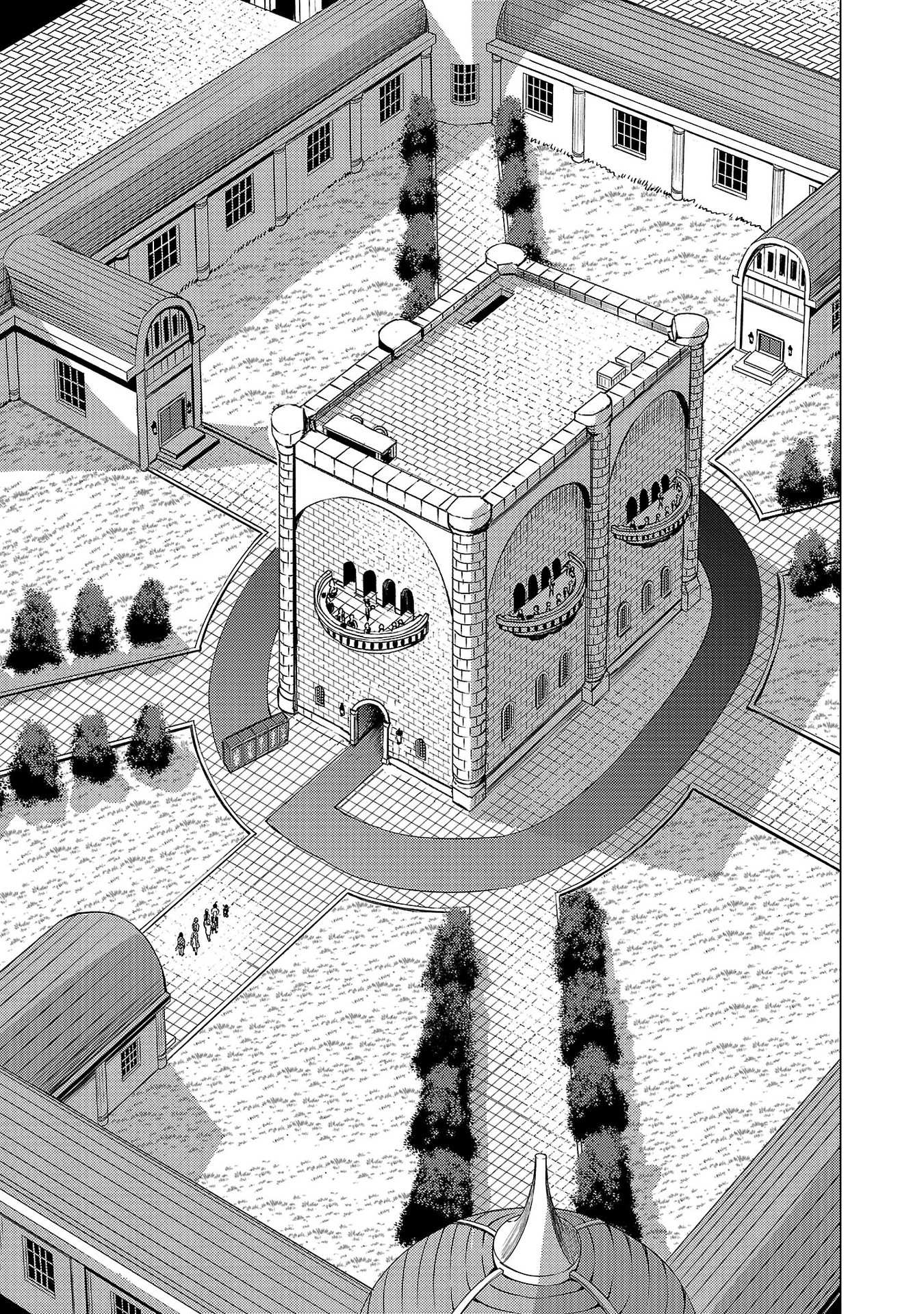 Read Tsuma ka Shi ka Manga Online