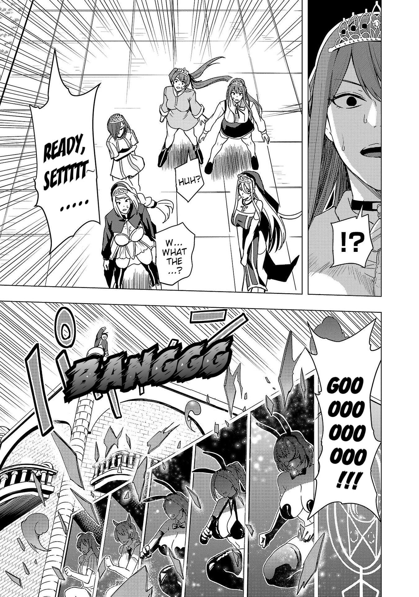 Read Tsuma ka Shi ka Manga Online