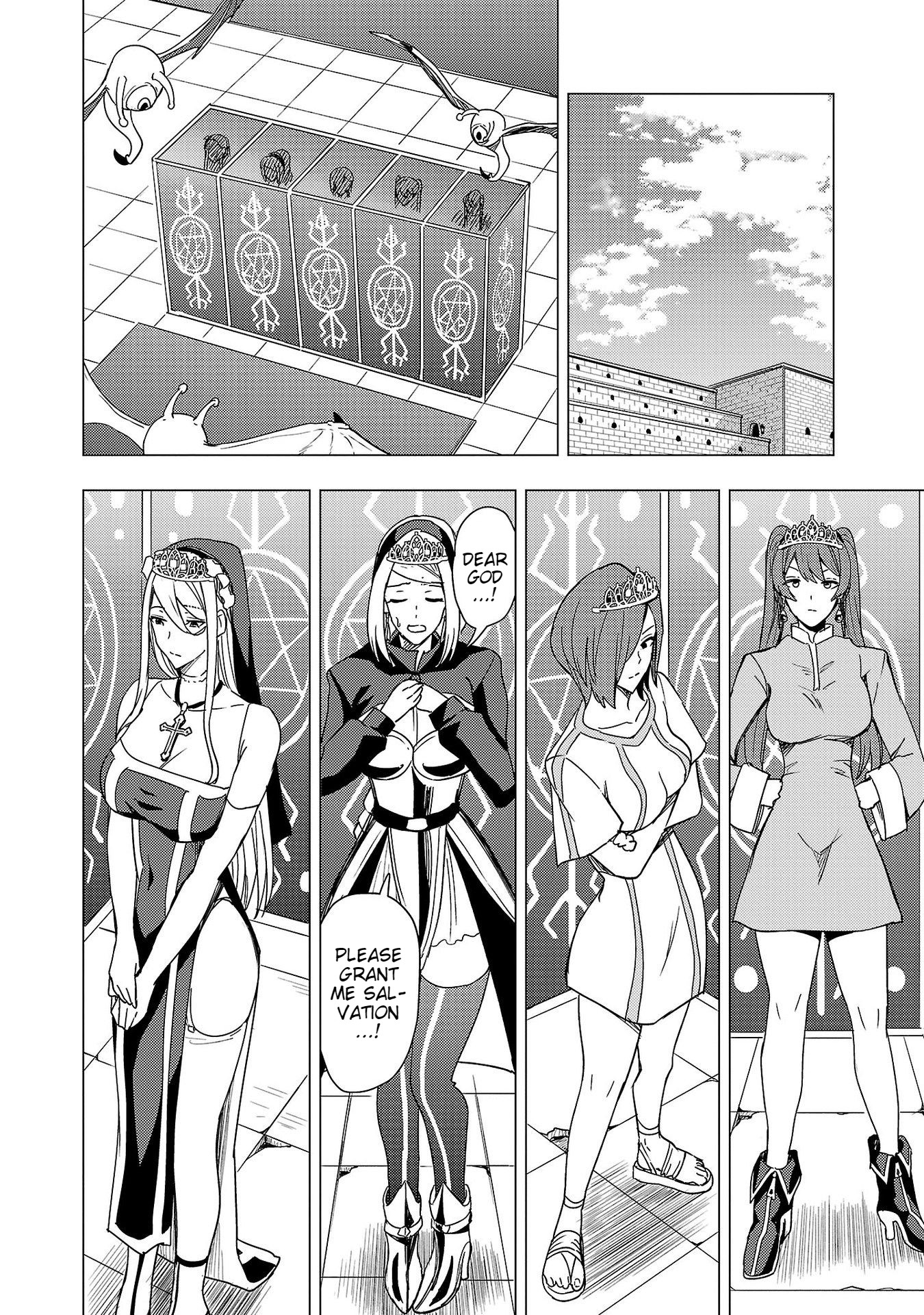 Read Tsuma ka Shi ka Manga Online