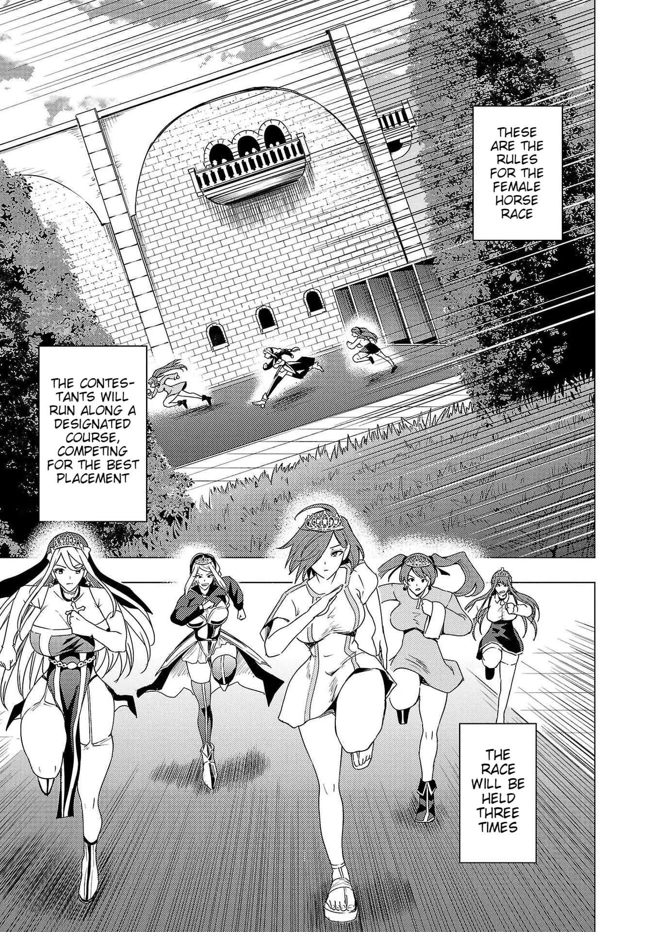 Read Tsuma ka Shi ka Manga Online