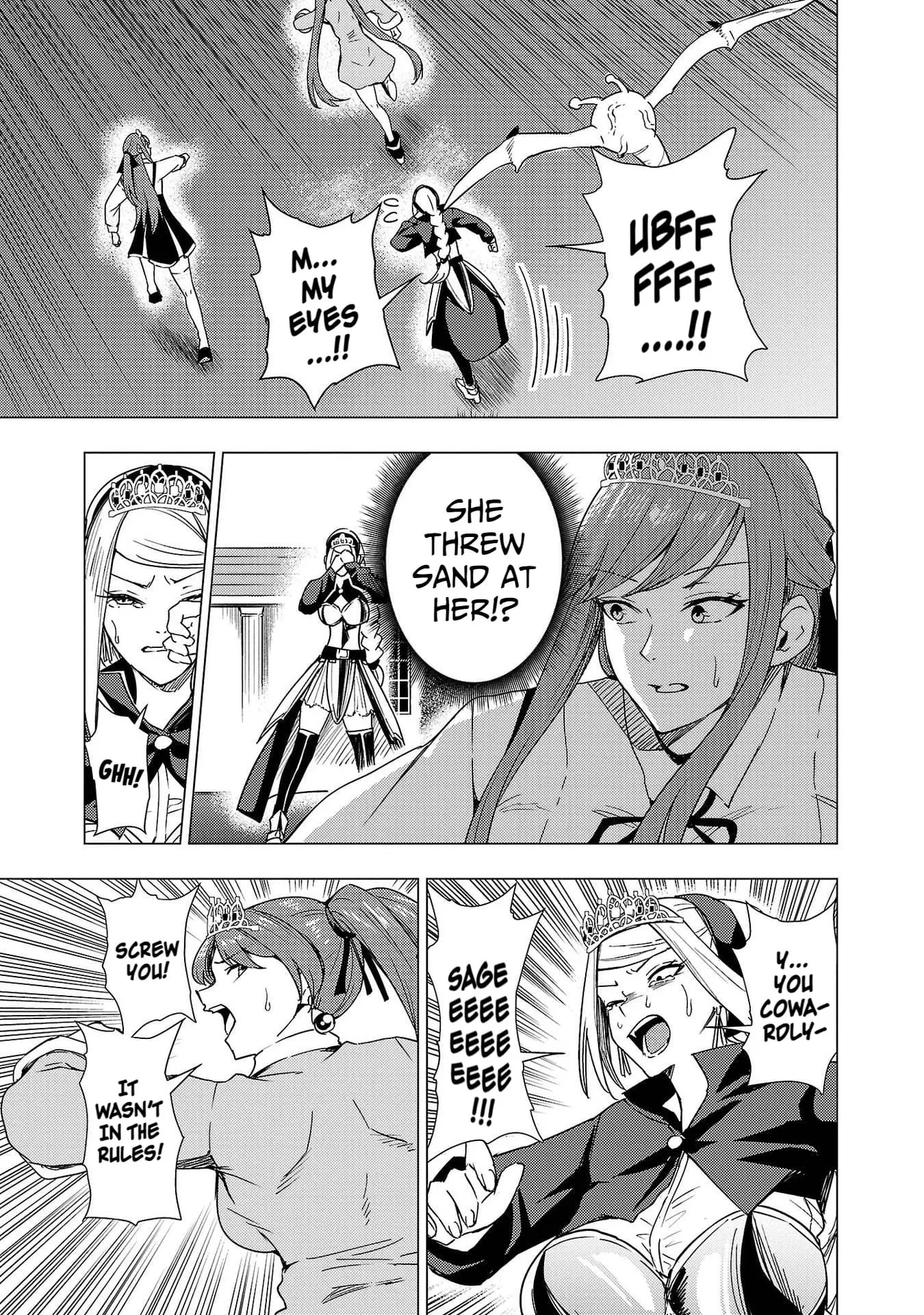 Read Tsuma ka Shi ka Manga Online