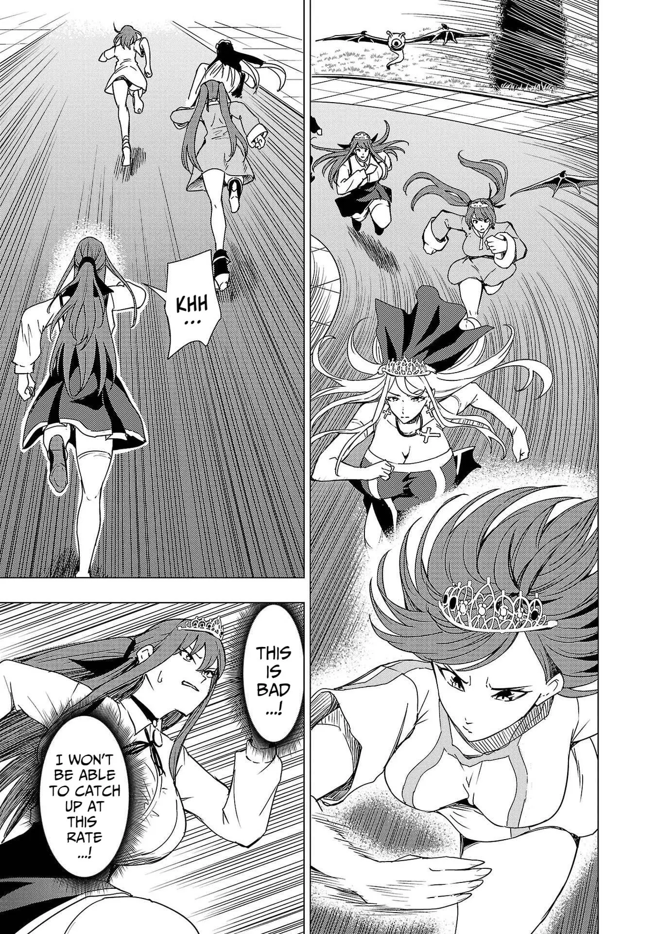 Read Tsuma ka Shi ka Manga Online