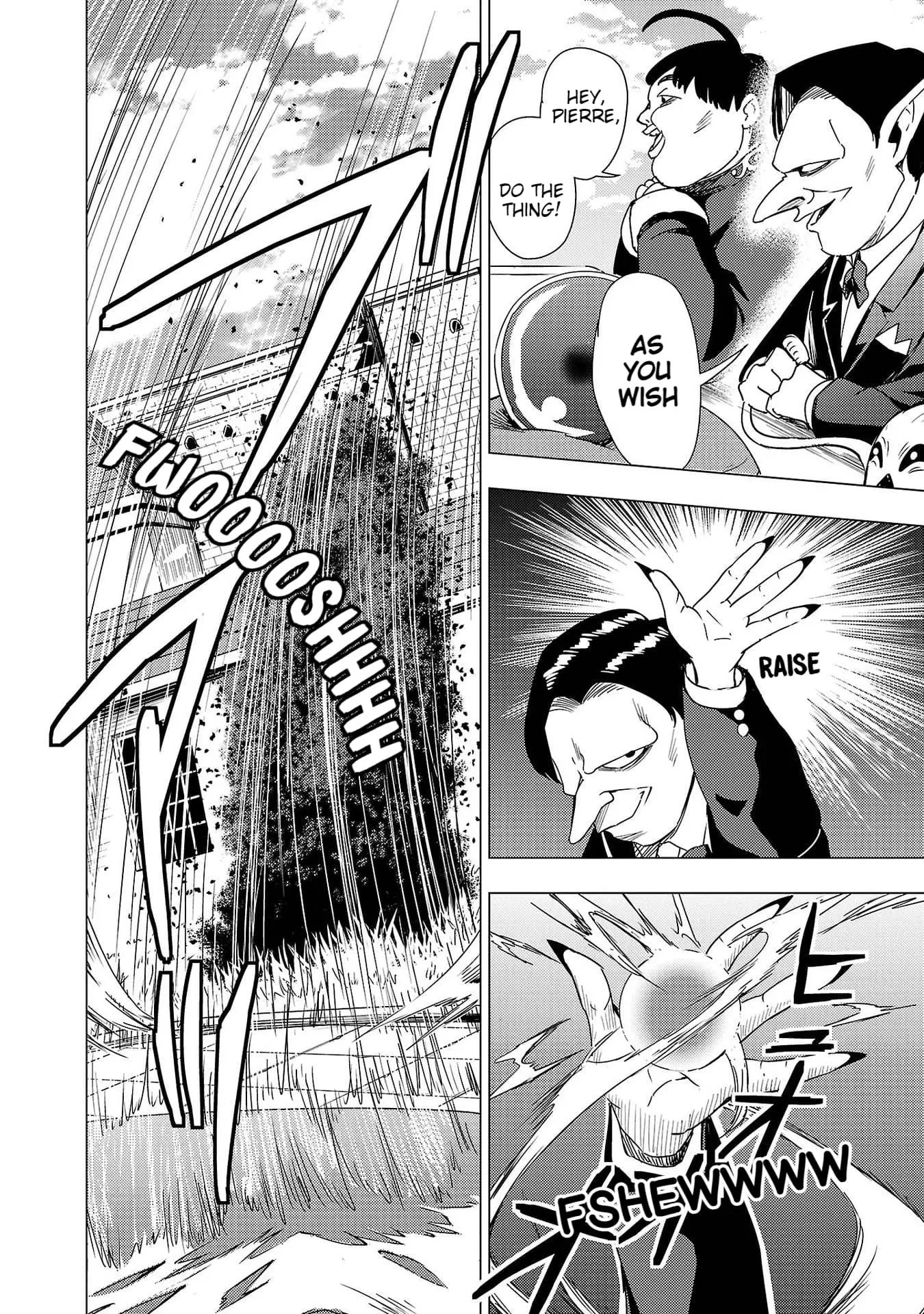 Read Tsuma ka Shi ka Manga Online