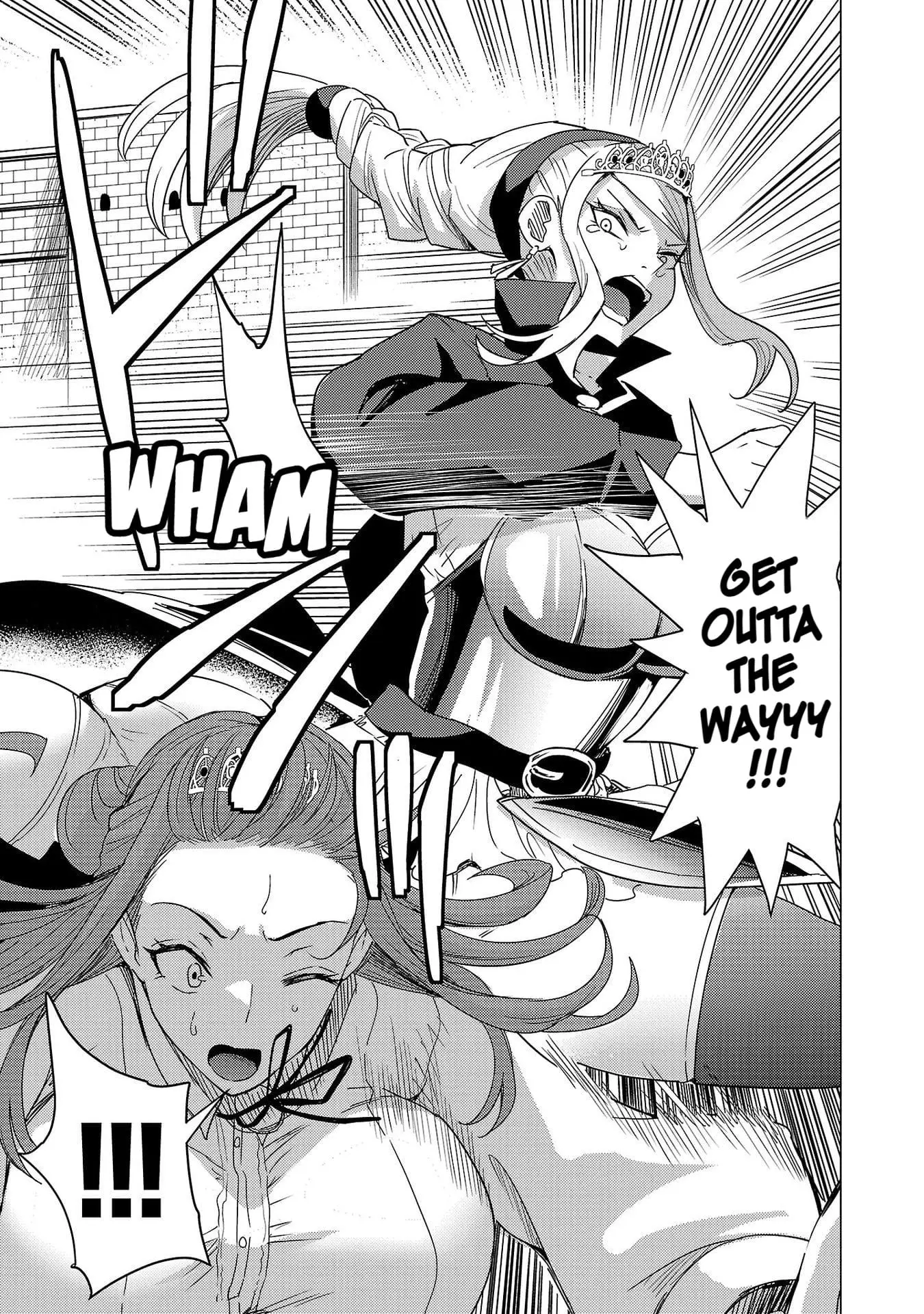 Read Tsuma ka Shi ka Manga Online
