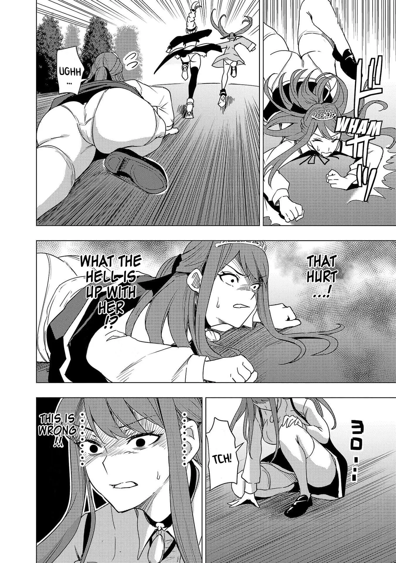 Read Tsuma ka Shi ka Manga Online
