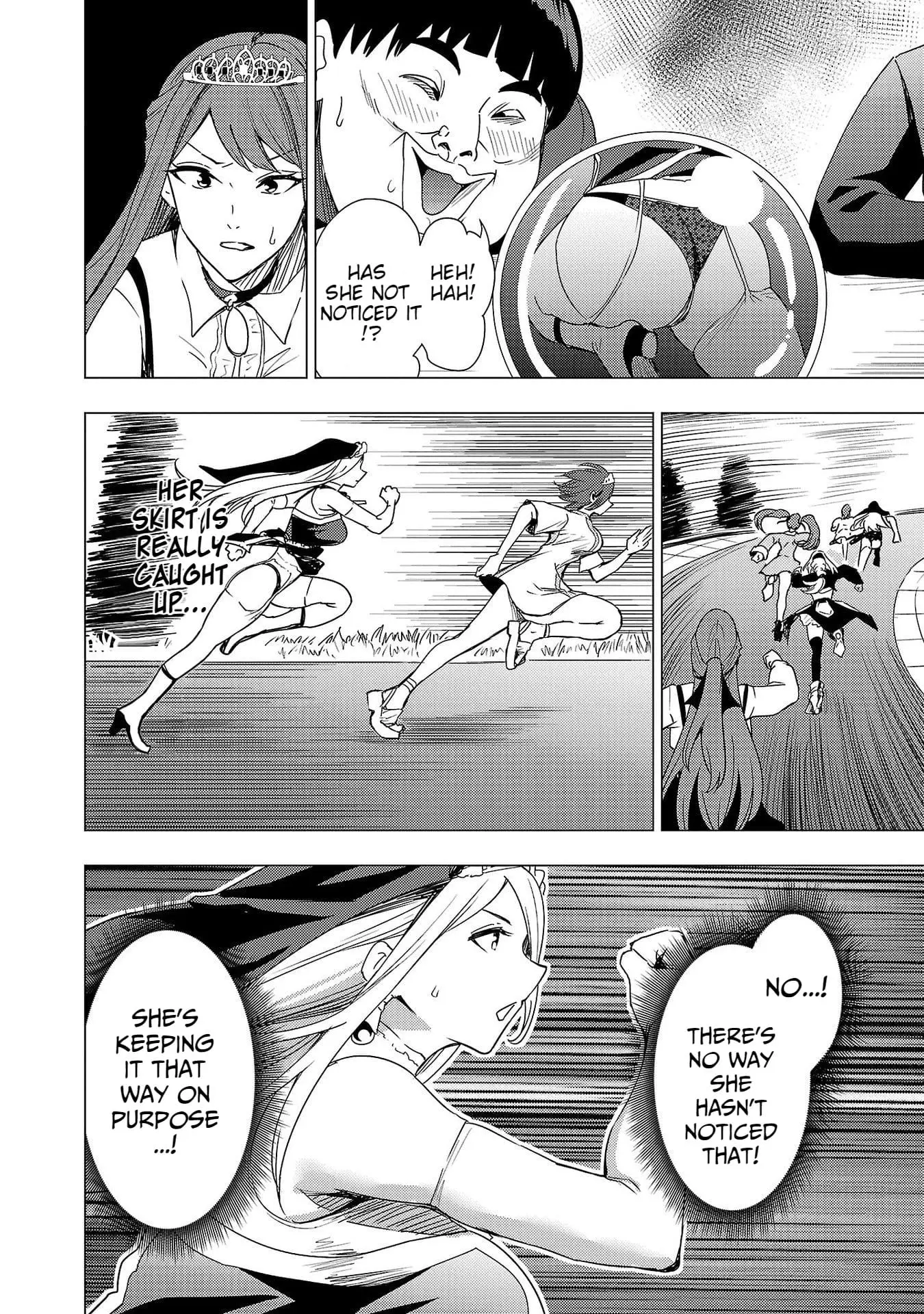 Read Tsuma ka Shi ka Manga Online