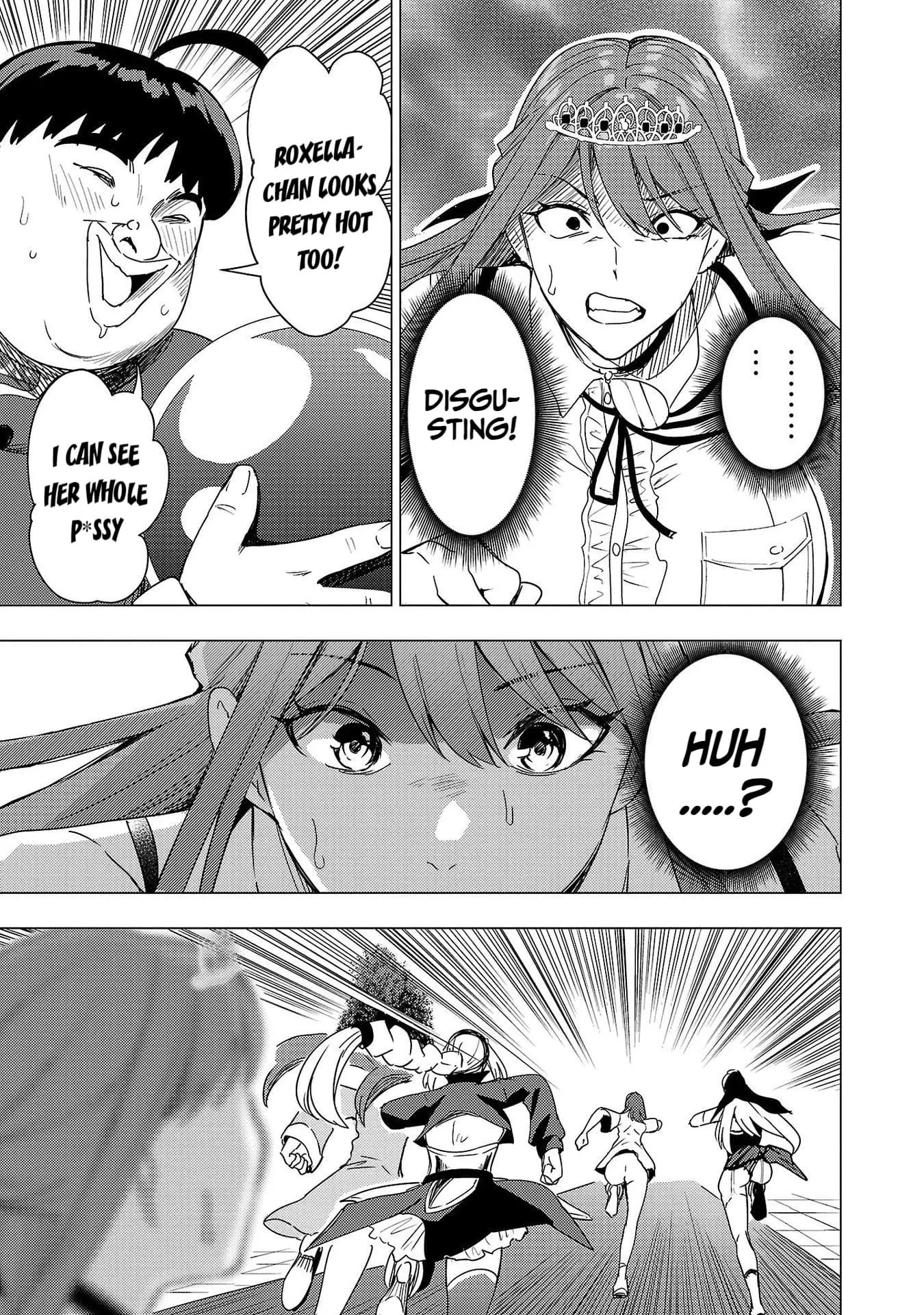 Read Tsuma ka Shi ka Manga Online