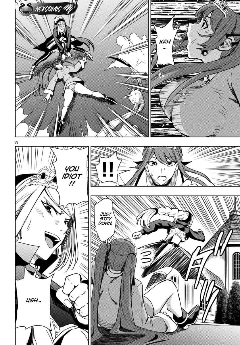 Read Tsuma ka Shi ka Manga Online