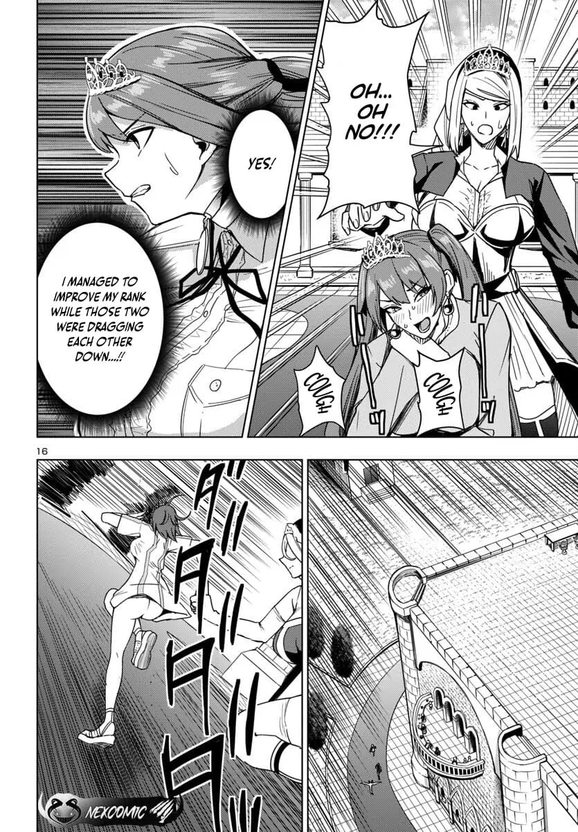 Read Tsuma ka Shi ka Manga Online