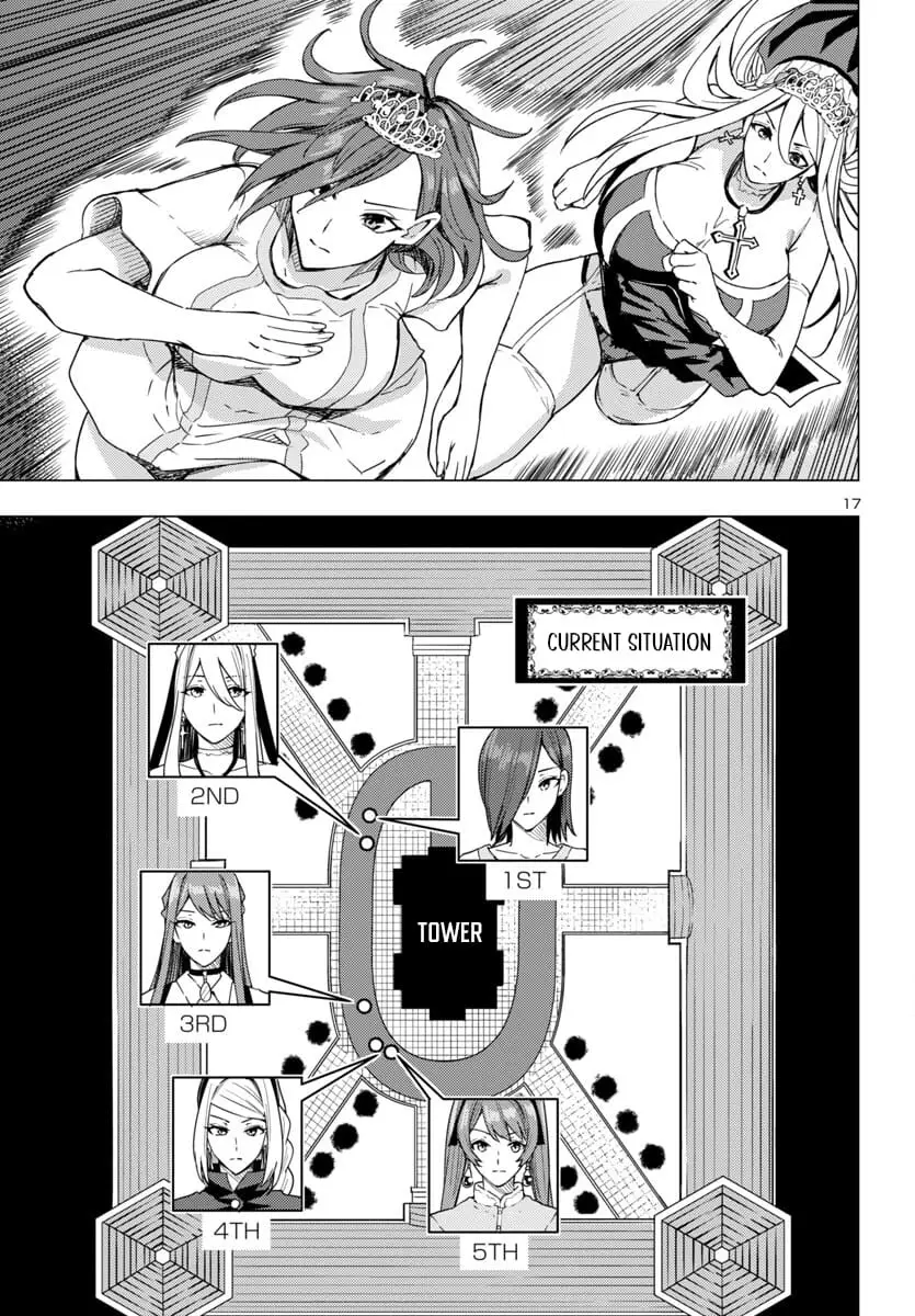 Read Tsuma ka Shi ka Manga Online