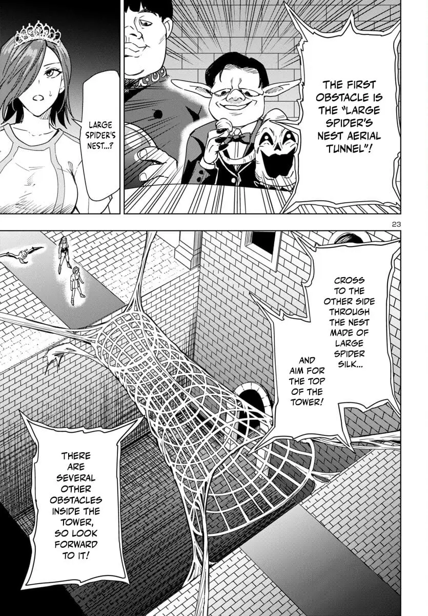 Read Tsuma ka Shi ka Manga Online