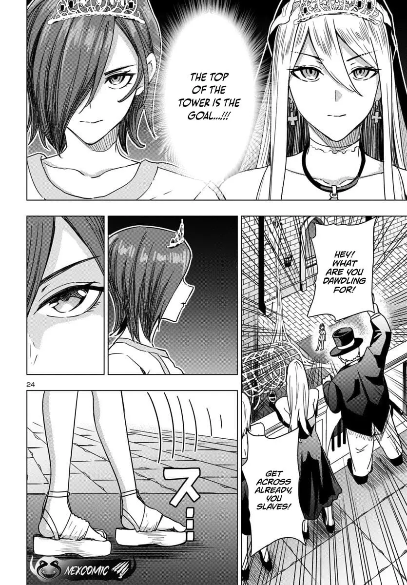 Read Tsuma ka Shi ka Manga Online