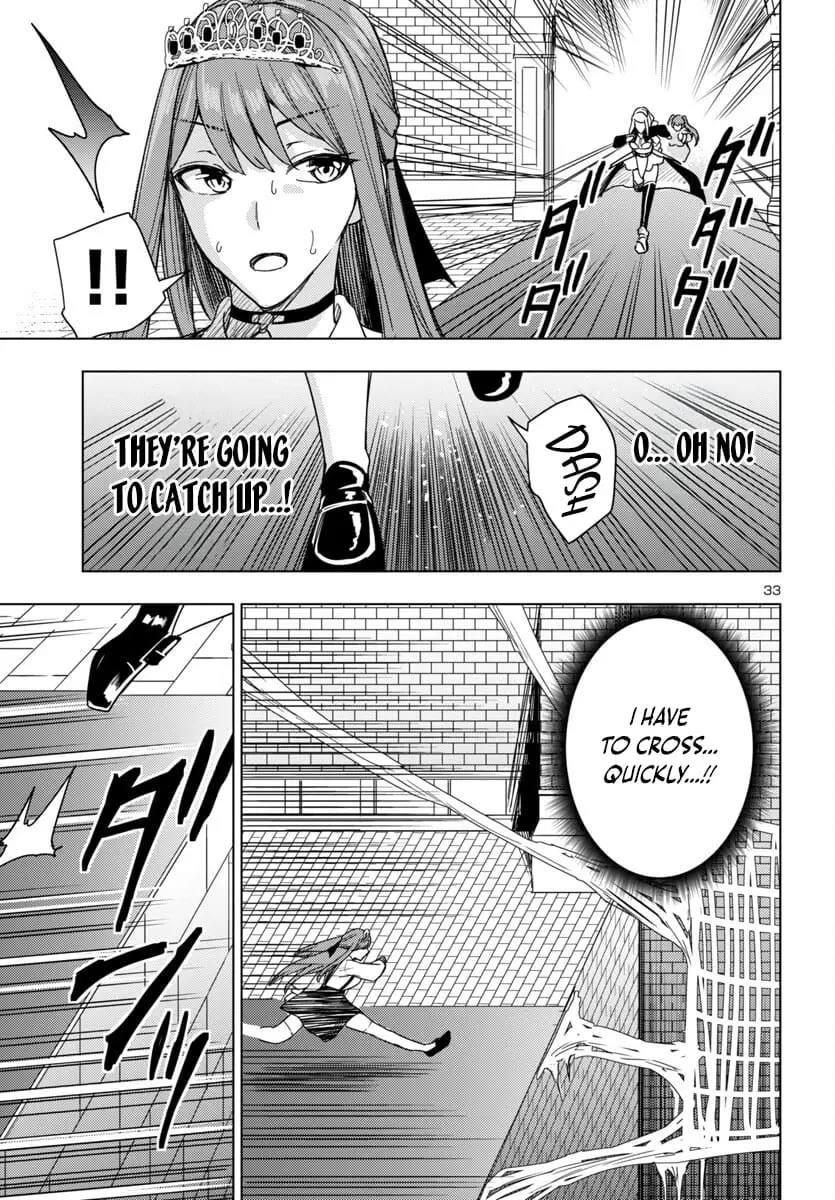 Read Tsuma ka Shi ka Manga Online