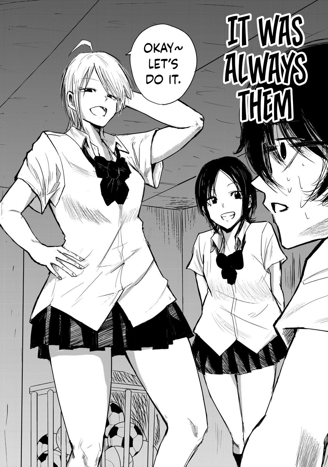 Read Ueno-kun is being developed Manga Online