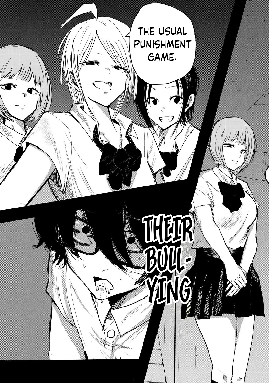 Read Ueno-kun is being developed Manga Online