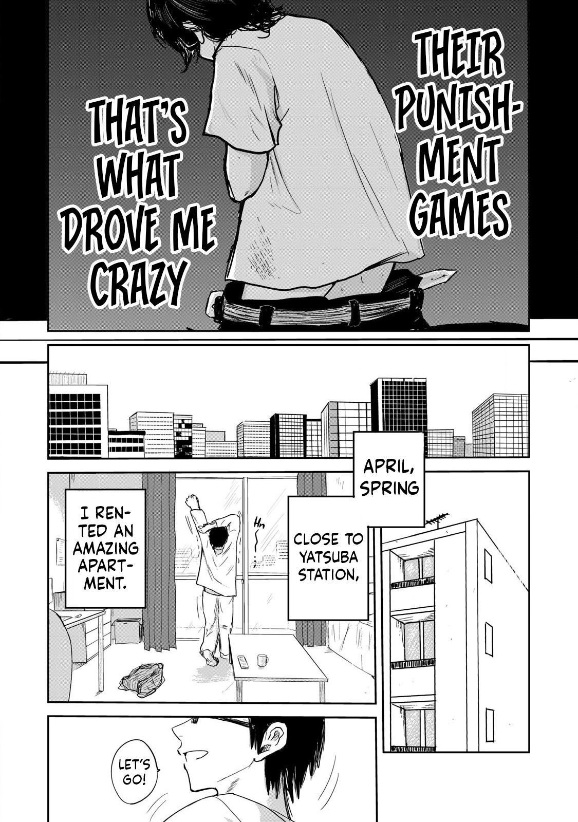 Read Ueno-kun is being developed Manga Online