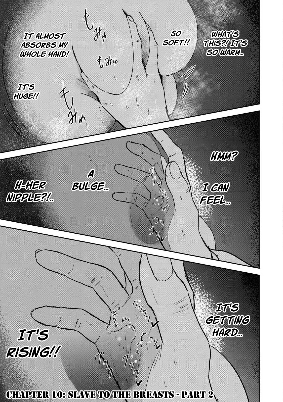 Read Ueno-kun is being developed Manga Online