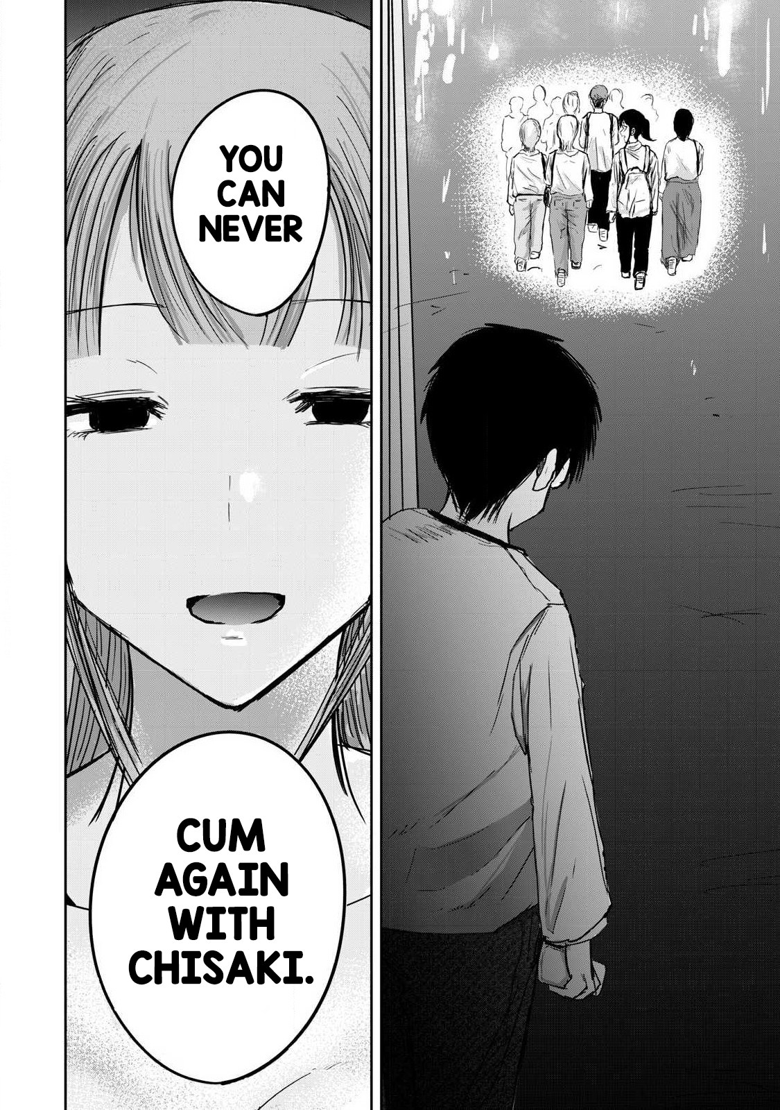 Read Ueno-kun is being developed Manga Online