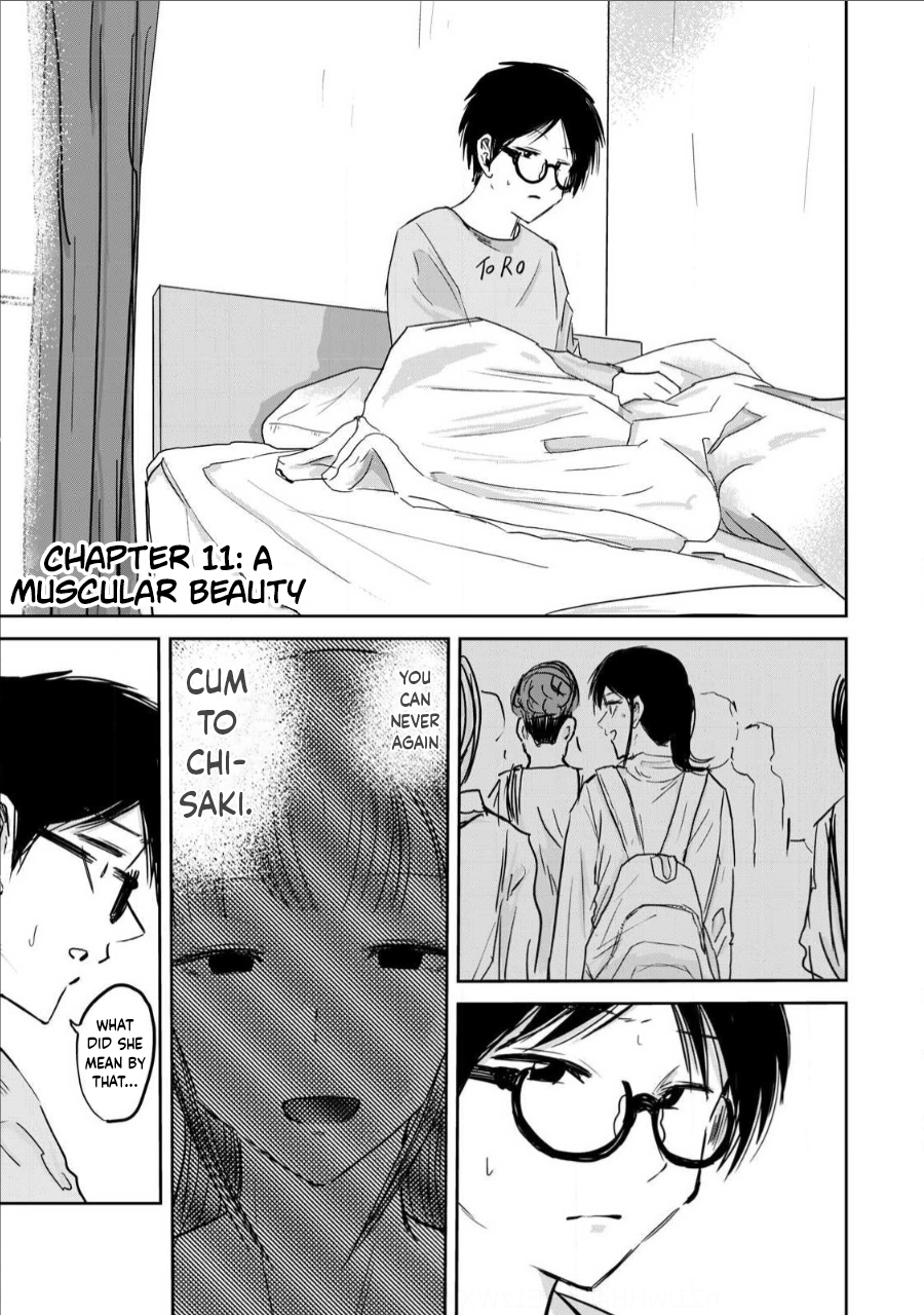 Read Ueno-kun is being developed Manga Online