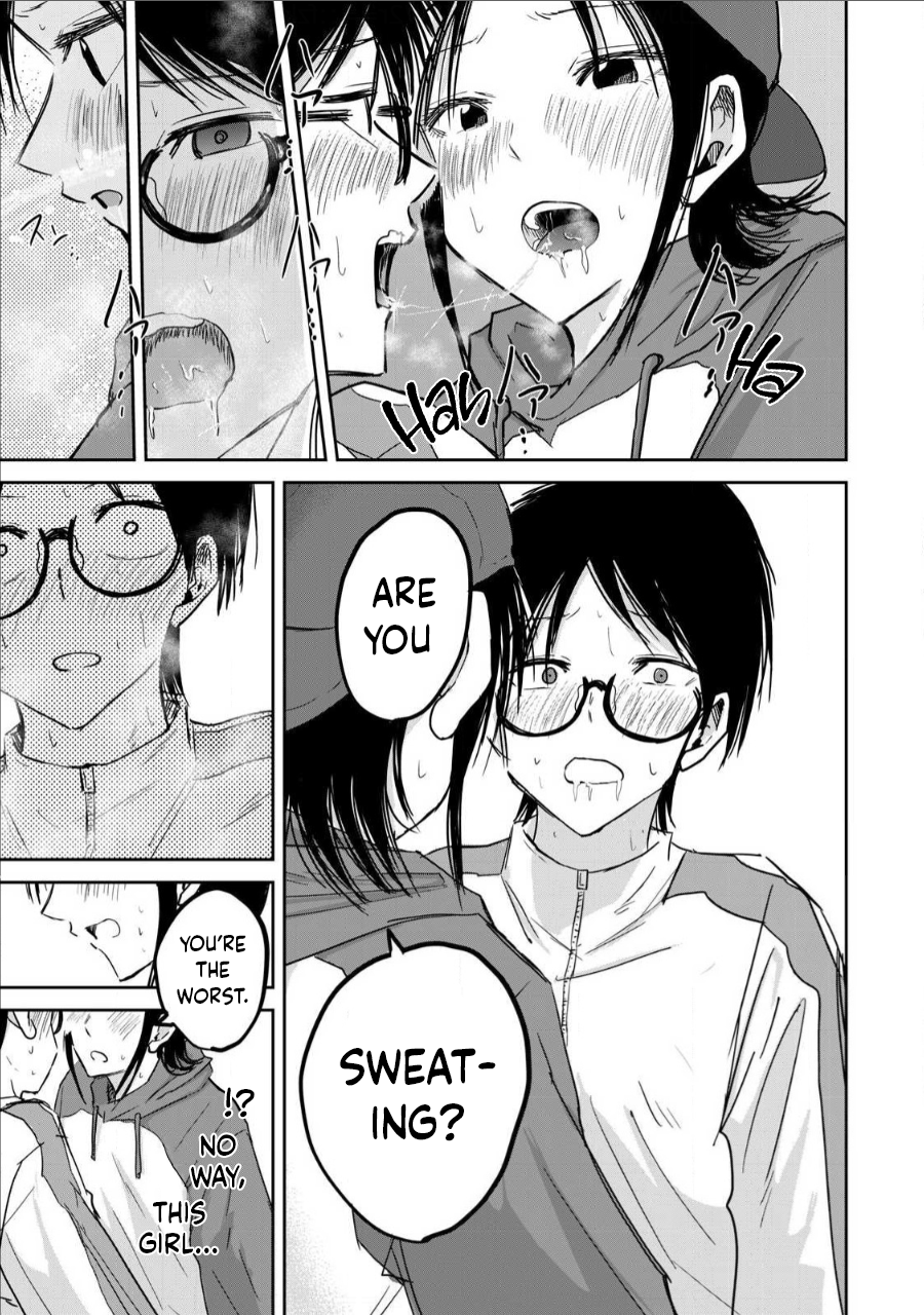 Read Ueno-kun is being developed Manga Online