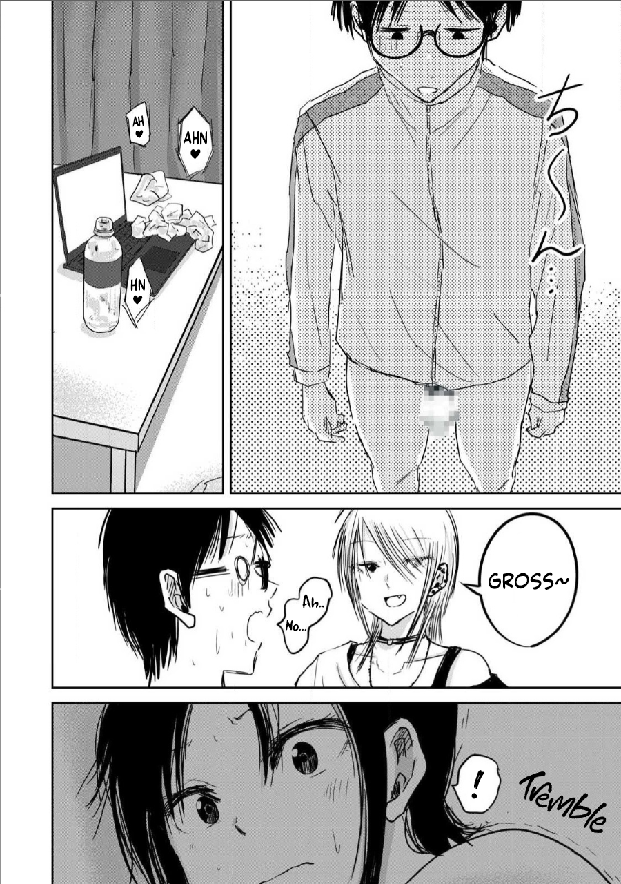 Read Ueno-kun is being developed Manga Online