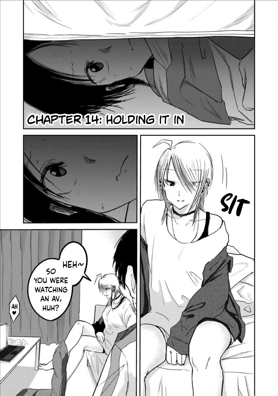 Read Ueno-kun is being developed Manga Online