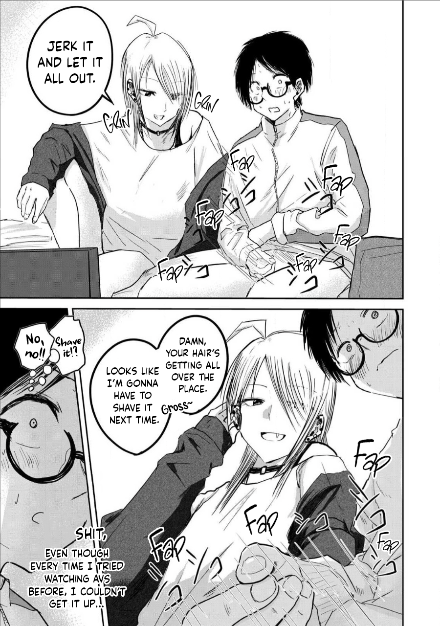 Read Ueno-kun is being developed Manga Online