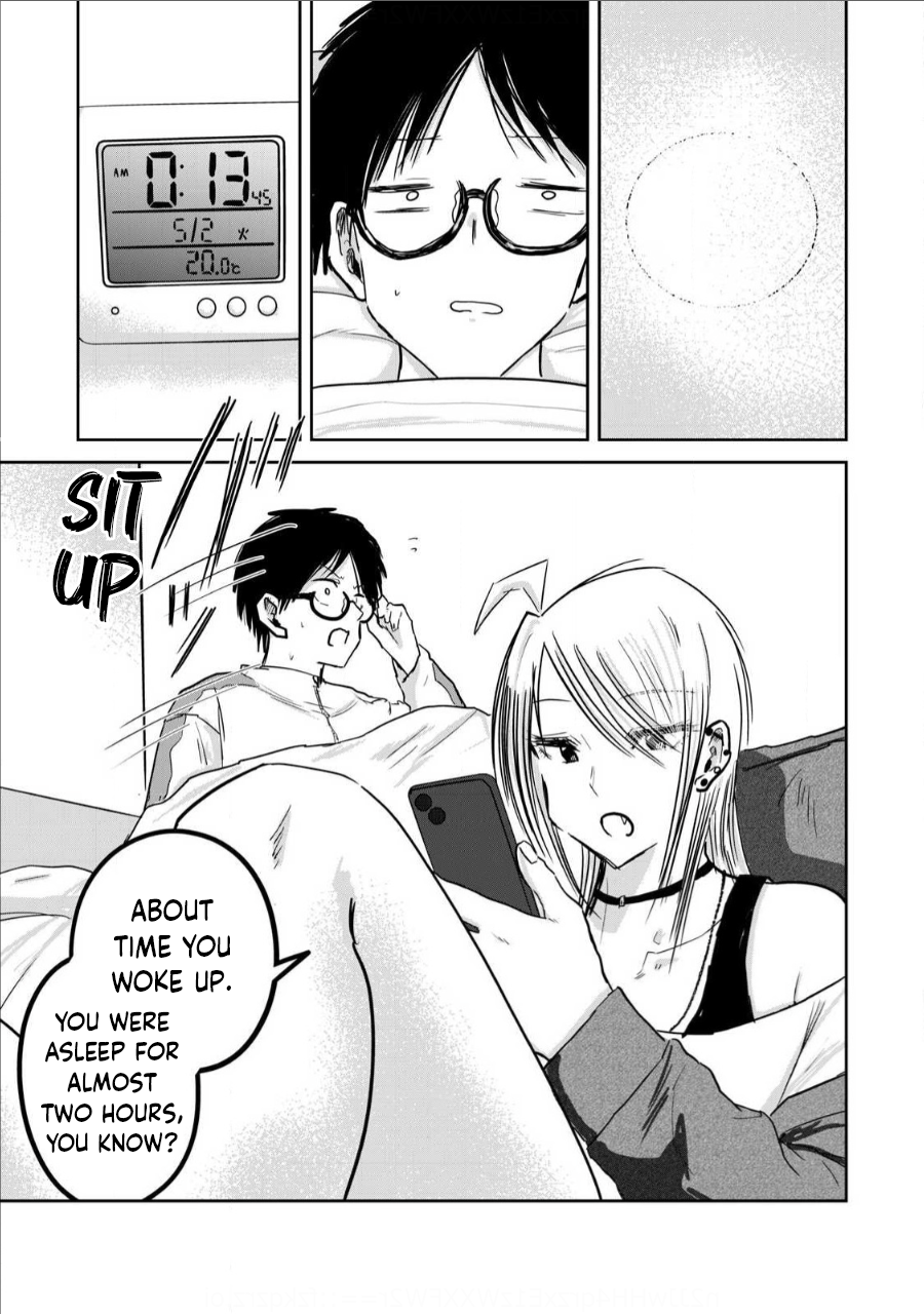 Read Ueno-kun is being developed Manga Online