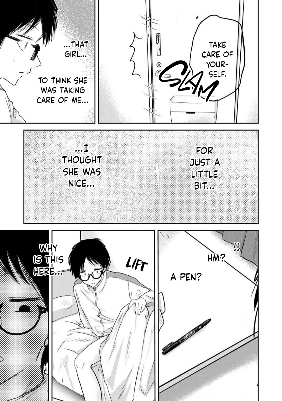 Read Ueno-kun is being developed Manga Online