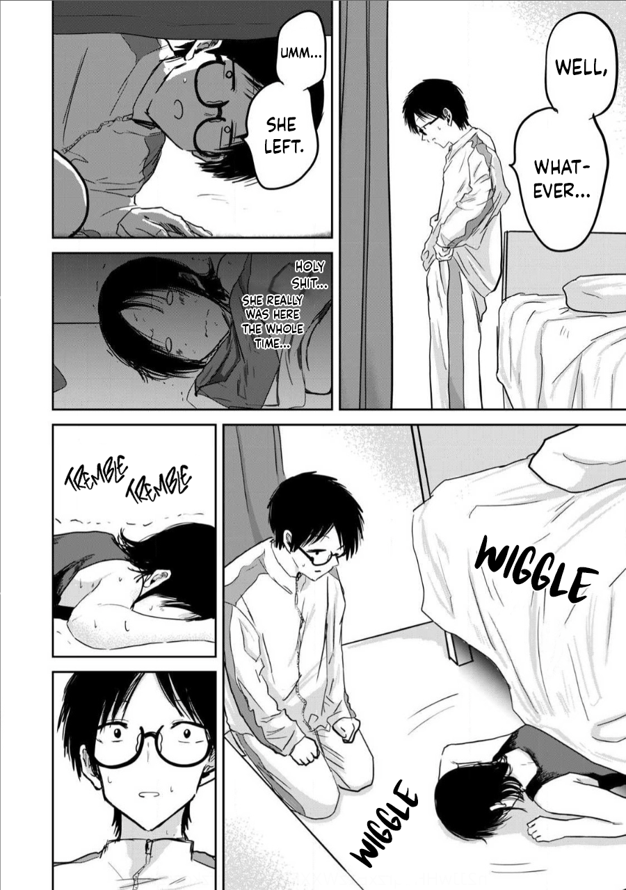 Read Ueno-kun is being developed Manga Online