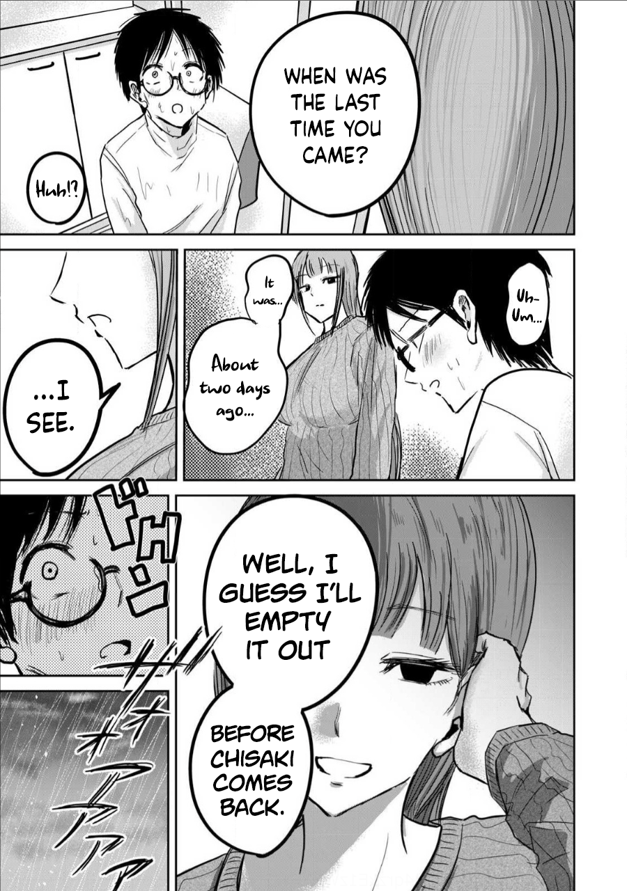 Read Ueno-kun is being developed Manga Online